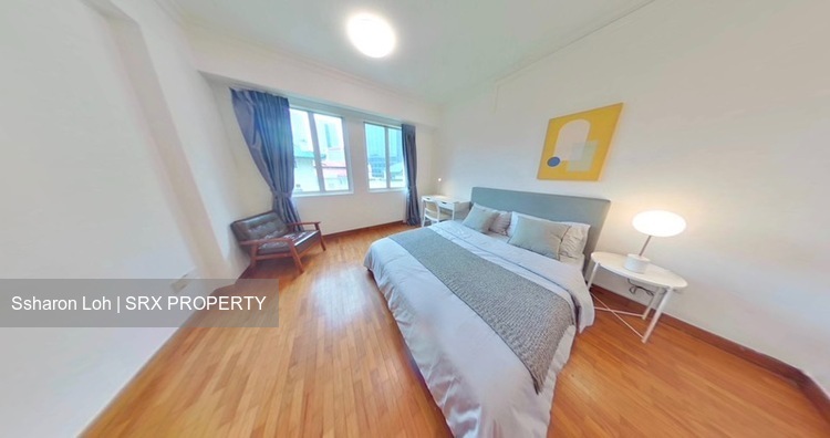 Emerald Garden (D1), Condominium #573545251